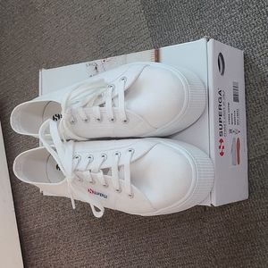 Superga shoes